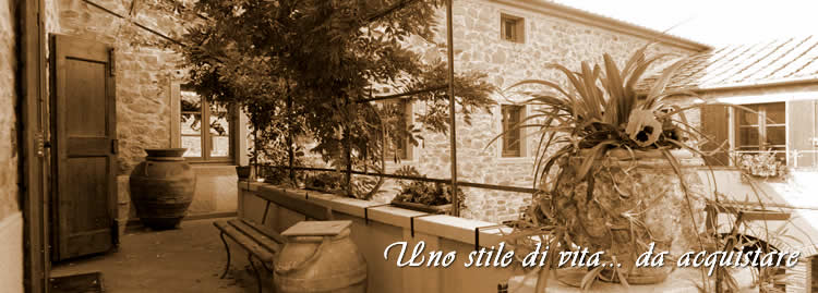 Appartamenti Antica Cortona Toscana
